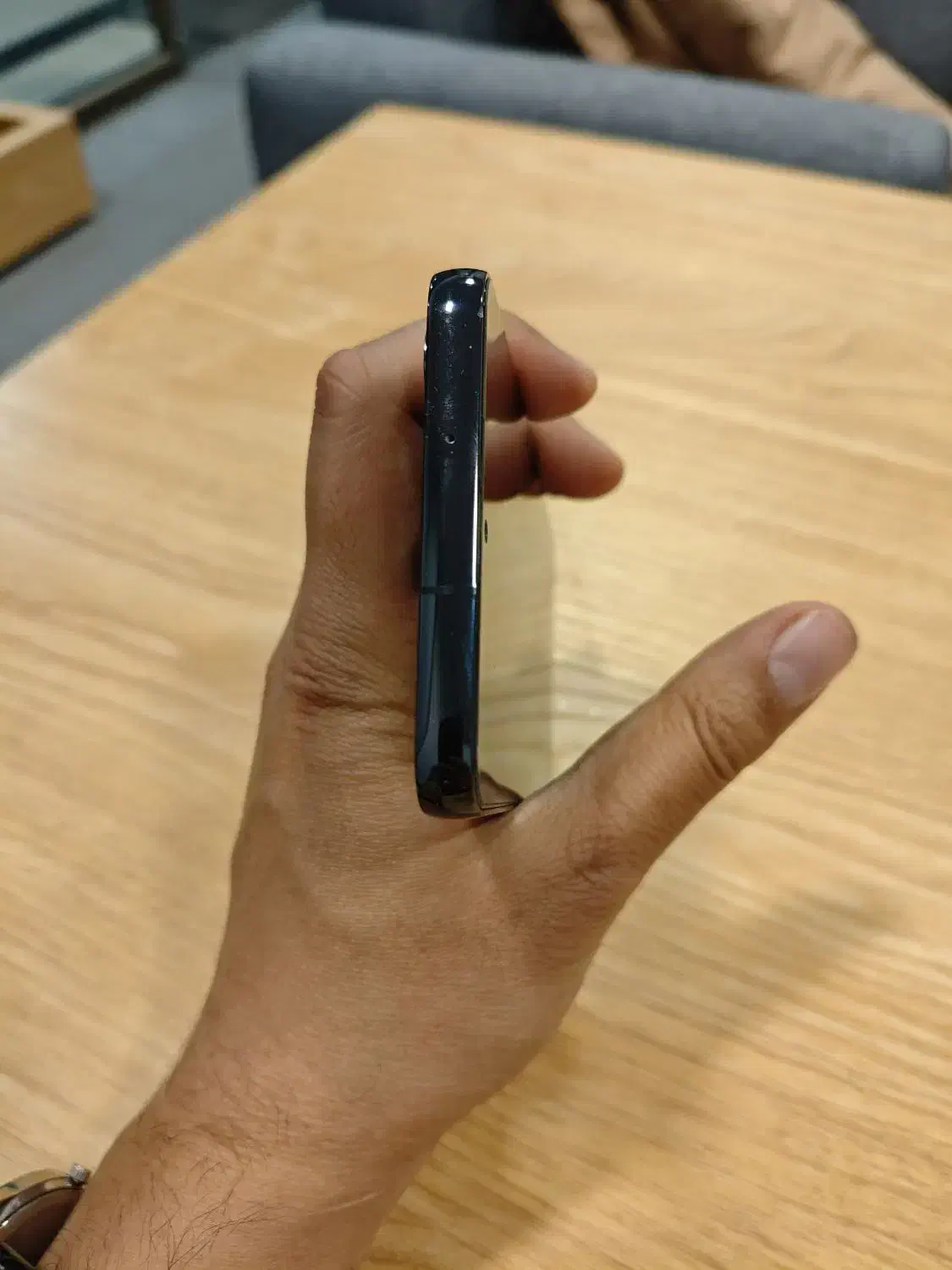 سامسونگ S23 plus|موبایل|قم, نیروگاه|دیوار