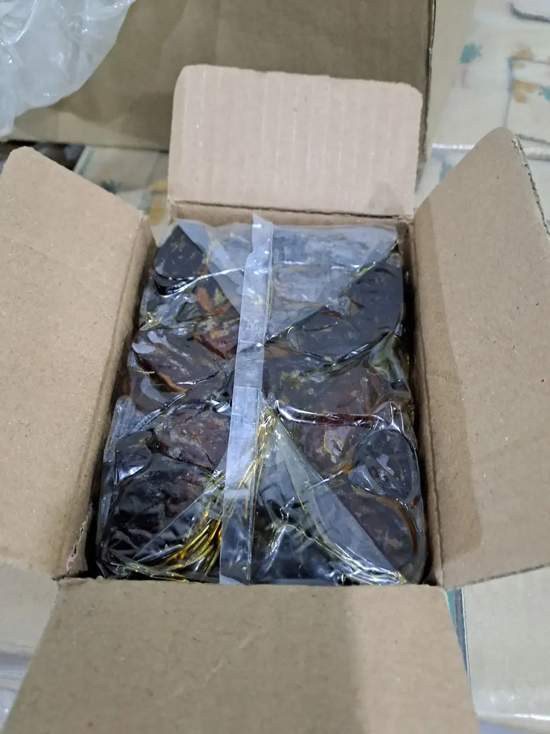 فروش خرمای کبکاب|عمدهفروشی|فولادشهر, فولادشهر|دیوار