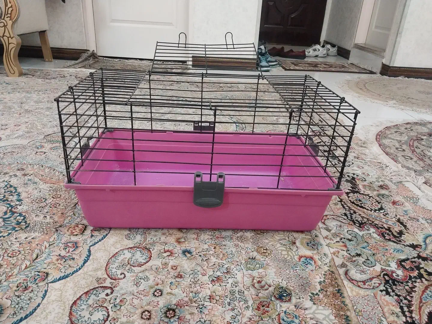 قفس|لوازم جانبی حیوانات|فردیس, شهرک ۱۱۰|دیوار