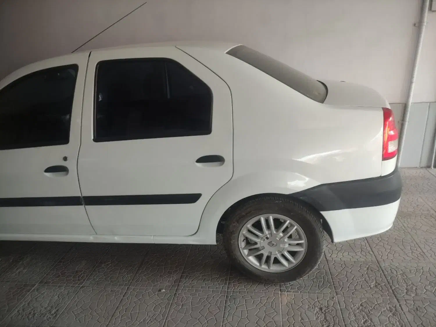 ال نود E2|خودرو سواری و وانت|مشهد, الهیه|دیوار