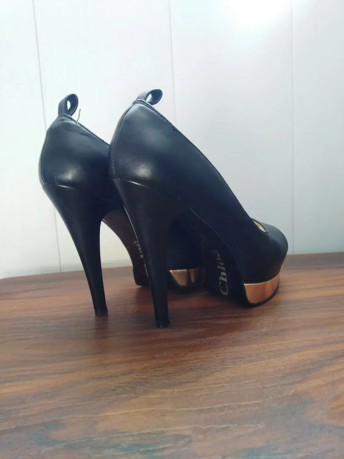 کفش مجلسی سایز 38|کیف، کفش، کمربند|الیگودرز, |دیوار