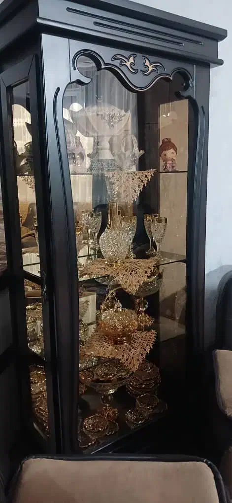 ویترین|بوفه، ویترین، کنسول|شهرکرد, |دیوار