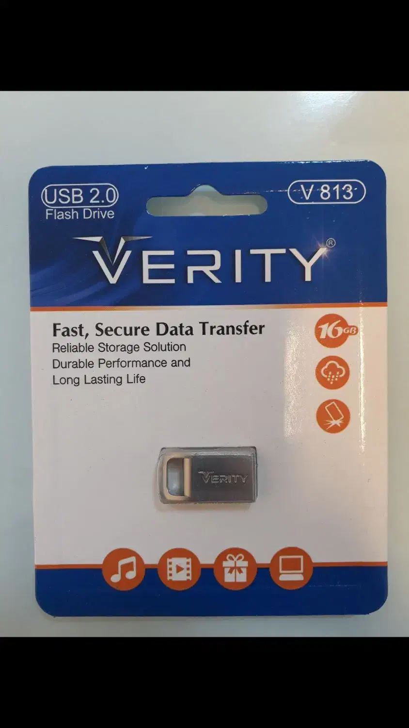 فلش ۱۶ گیگ با گارانتی|قطعات و لوازم جانبی رایانه|مراغه, |دیوار