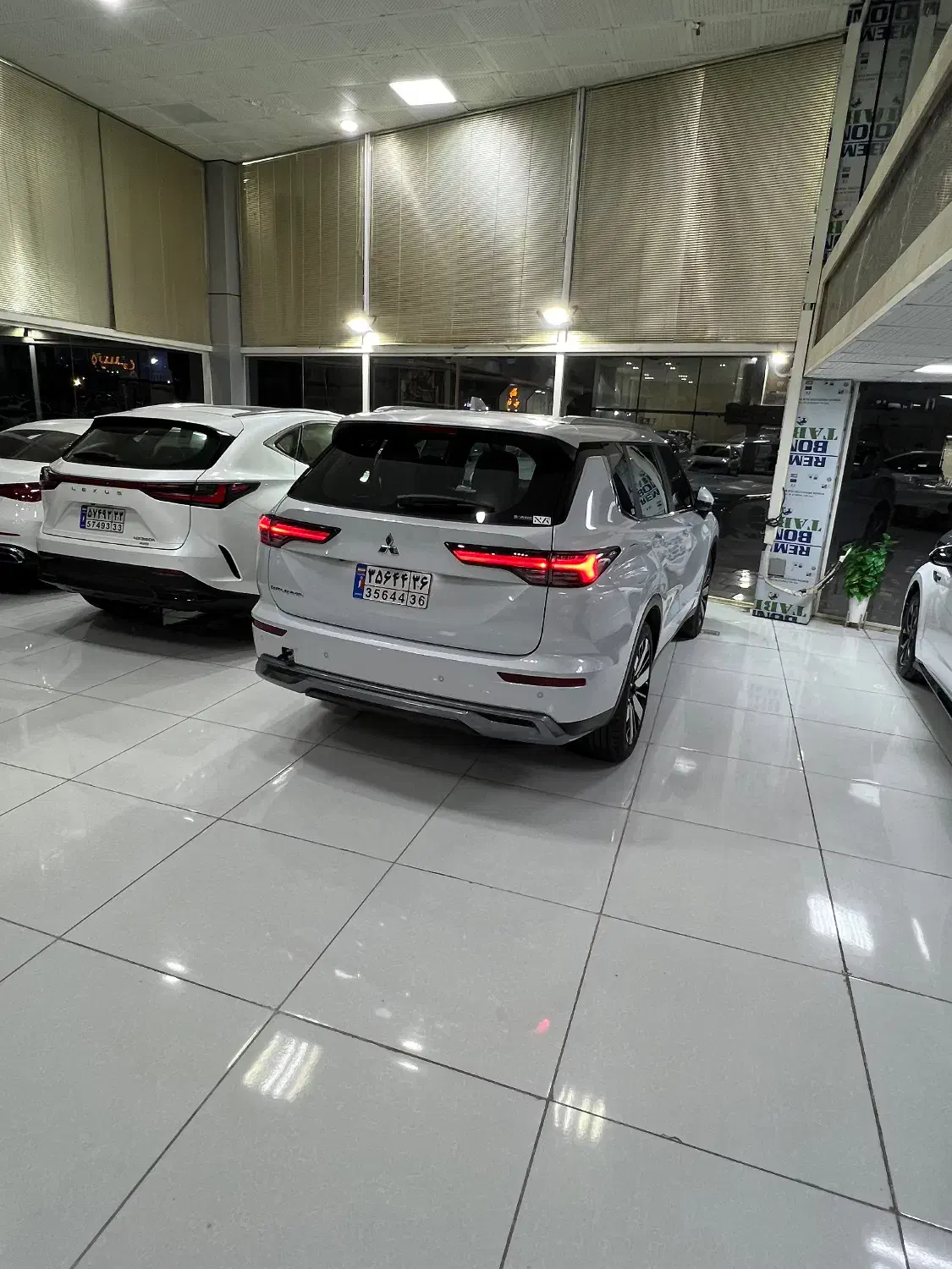 اوتلندر اچ لاین ۲۰۲۶|خودرو سواری و وانت|اهواز, نادری|دیوار