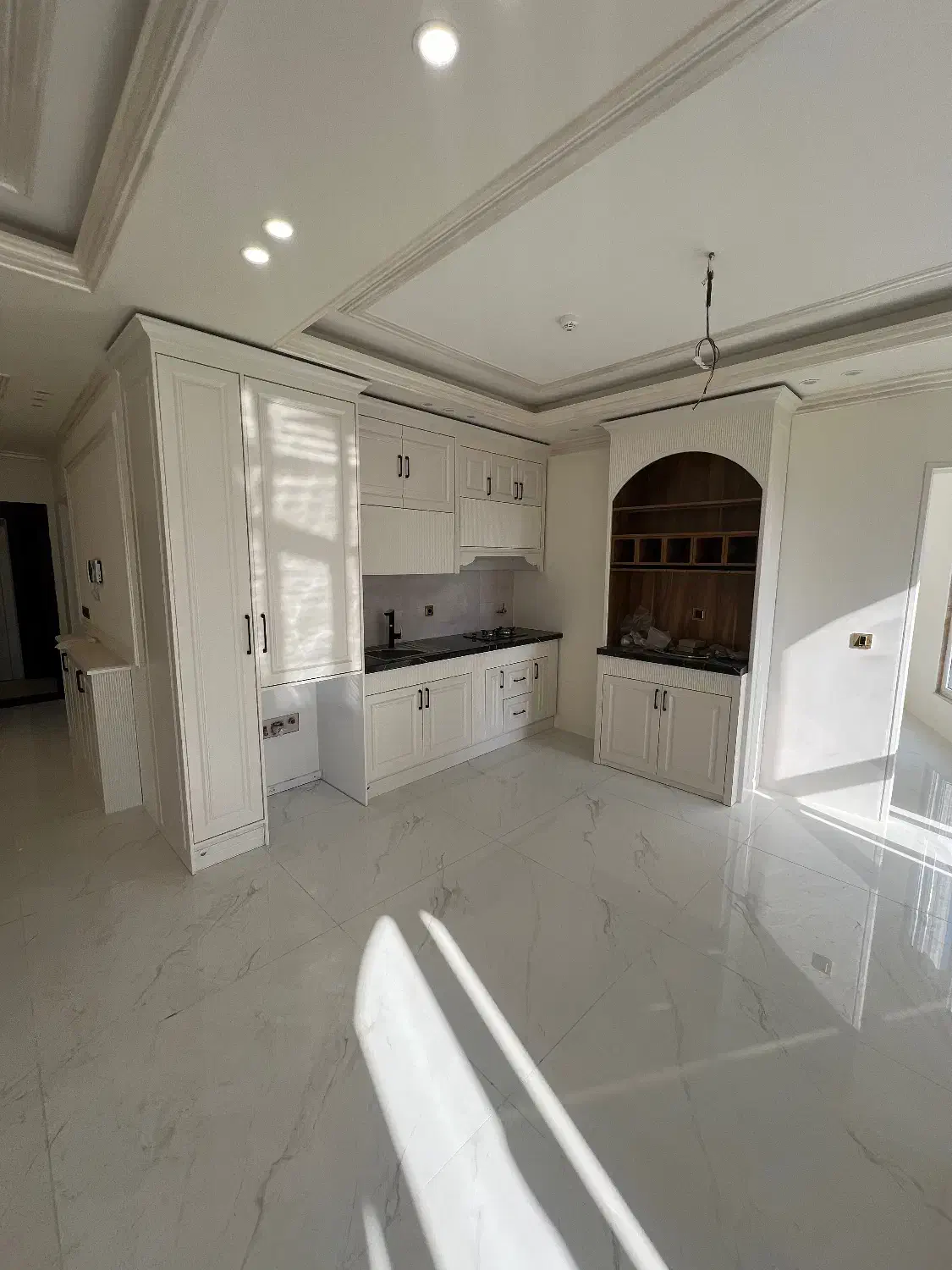 کابینت و کمدسازی با طراحی مدرن(نقد واقساط)|خدمات پیشه و مهارت|اردبیل, |دیوار