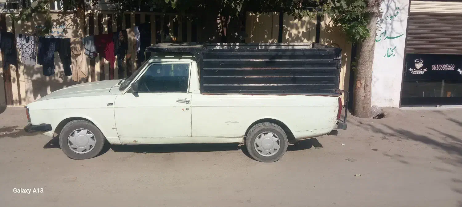 پیکان ۸۸|خودرو سواری و وانت|خرمآباد, |دیوار