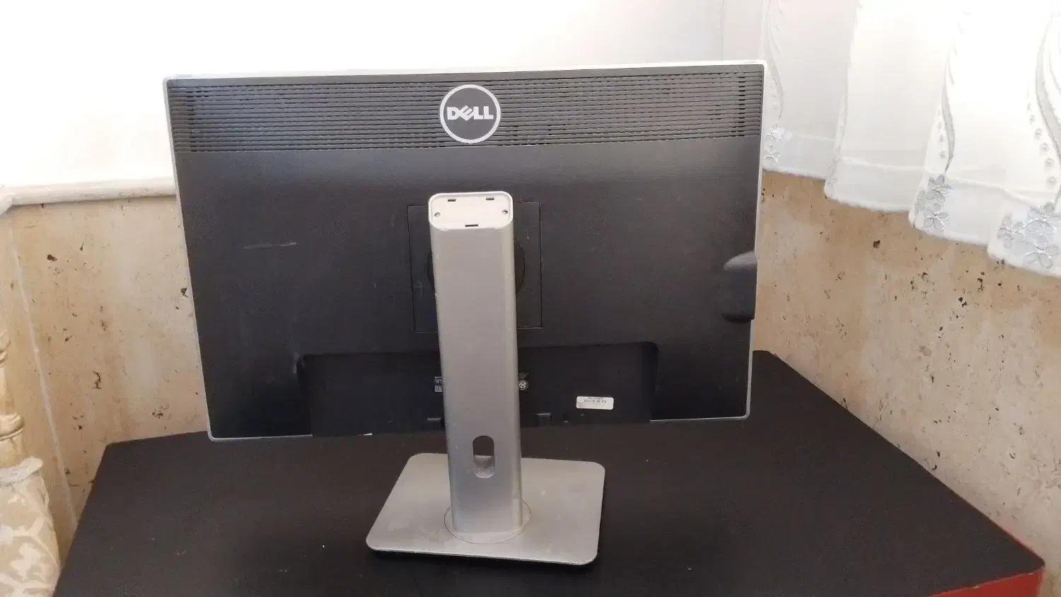 مانیتور دل سایز ۲۴|قطعات و لوازم جانبی رایانه|قم, عمار یاسر|دیوار