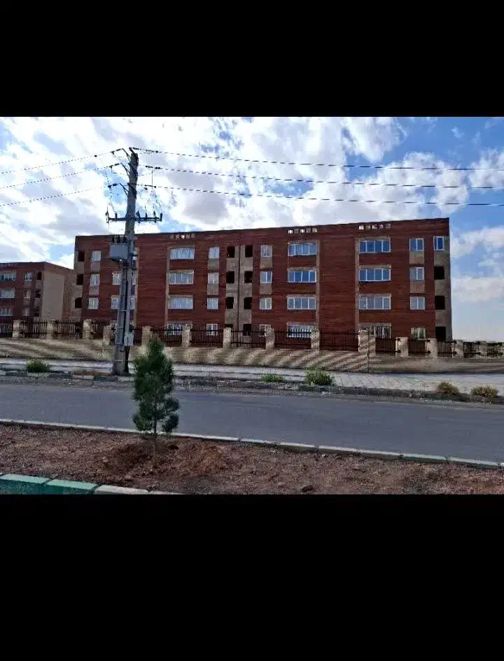 آپارتمان / پرند تهران / قسطی / معاوضه|فروش آپارتمان|پرند, فاز ۲|دیوار