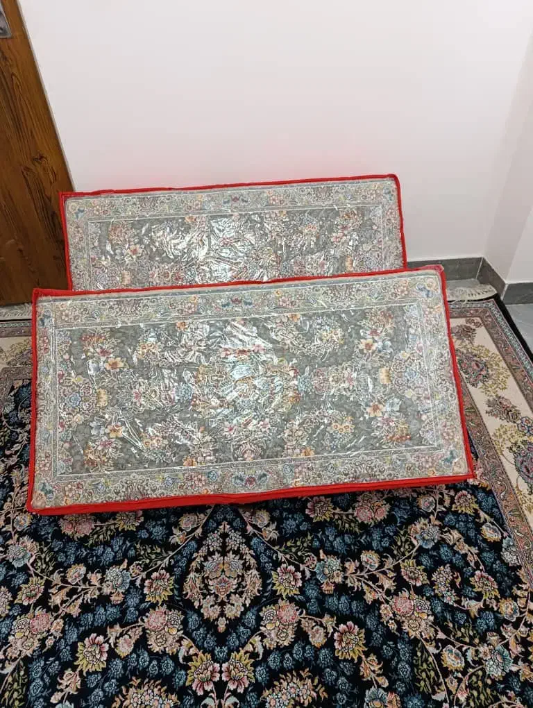 پشتی|پشتی|لاهیجان, بازکیاگوراب|دیوار