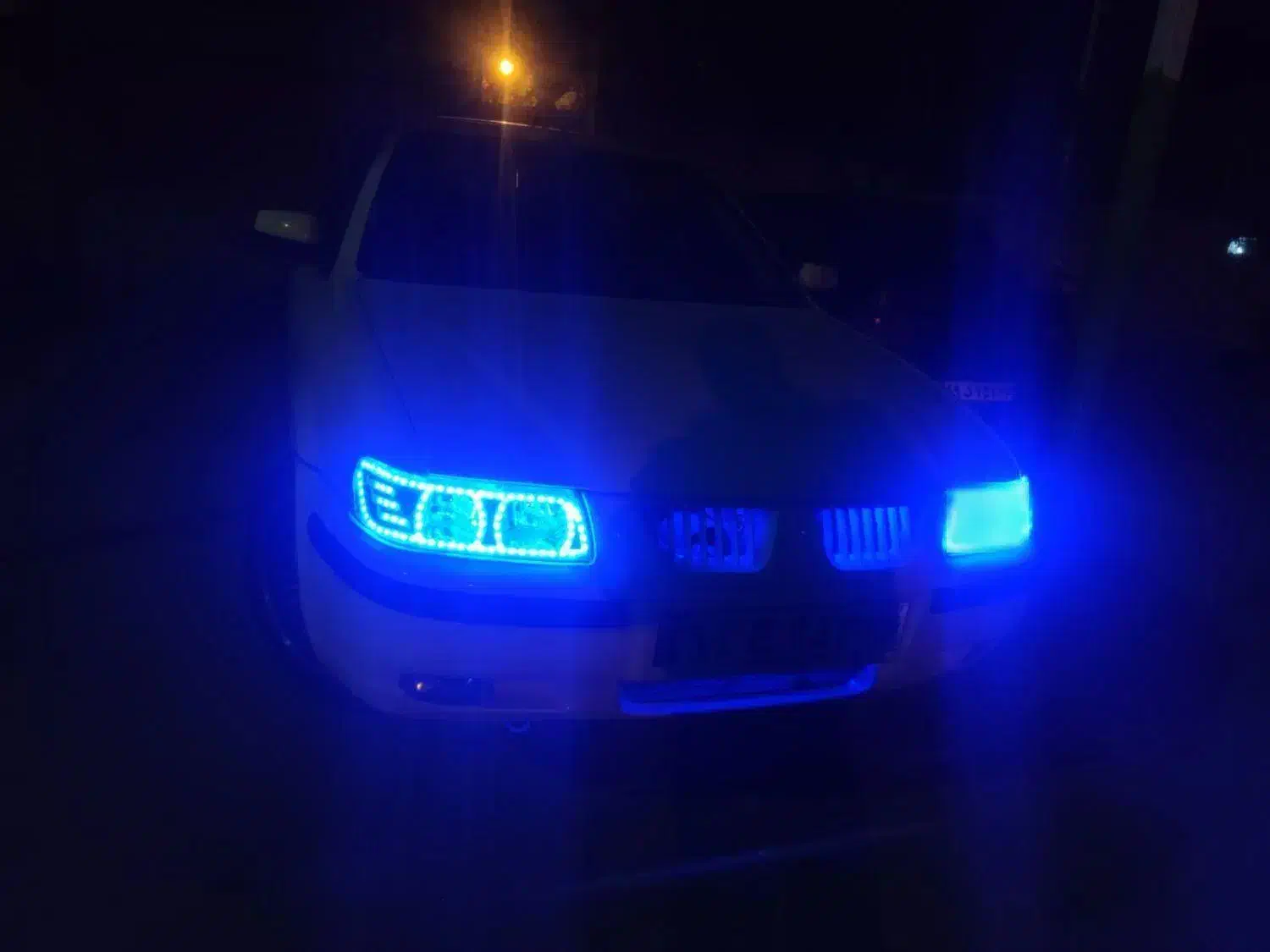 سمند EF7مدل ۹۷|خودرو سواری و وانت|بجنورد, |دیوار