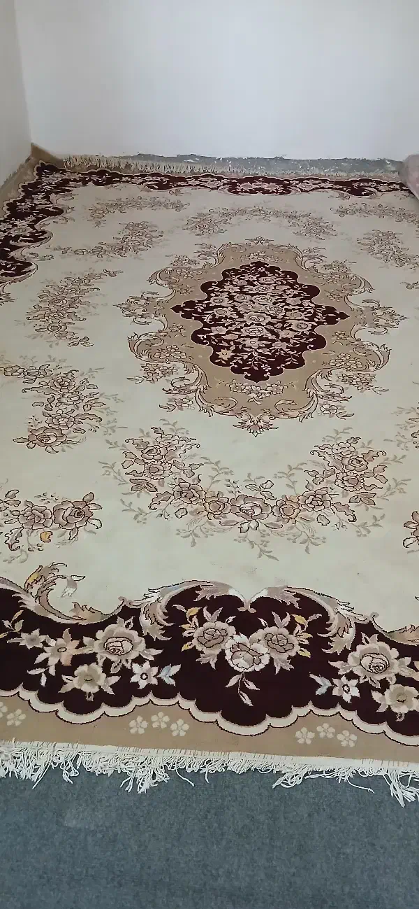 فرش ۷۰۰ شانه|فرش|اندیمشک, |دیوار