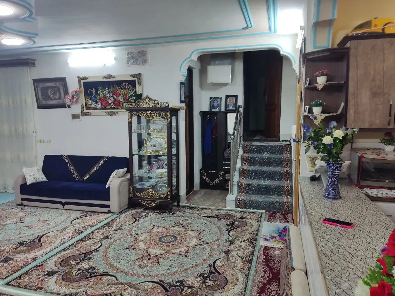 مبلمان|مبلمان خانگی و میز عسلی|اسفراین, |دیوار