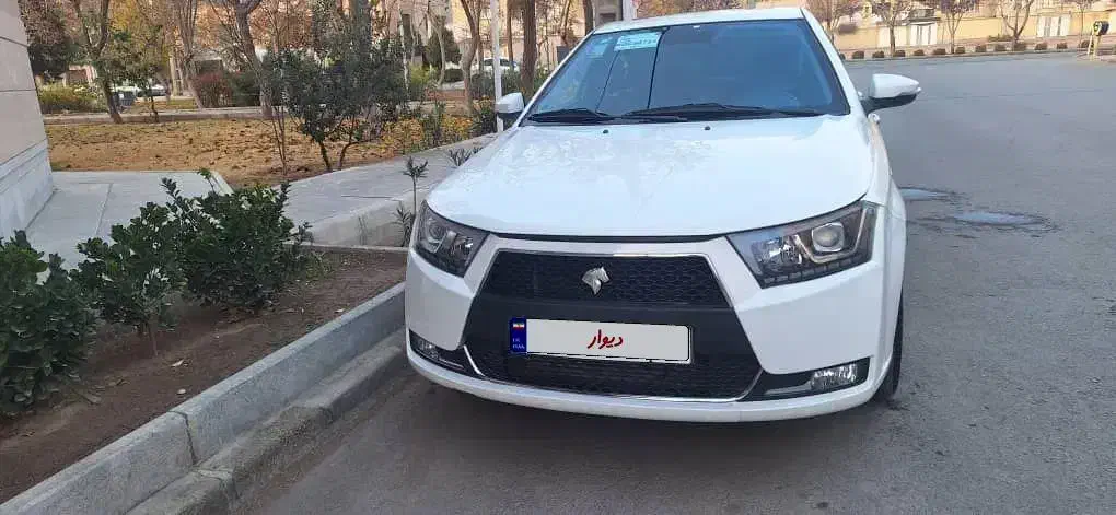 دنا پلاس توربو اتوماتیک مدل 1403|خودرو سواری و وانت|اصفهان, برازنده|دیوار