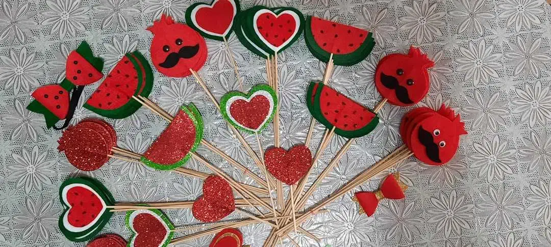 گیفت یلدایی|صنایع دستی و سایر لوازم تزئینی|خوی, |دیوار