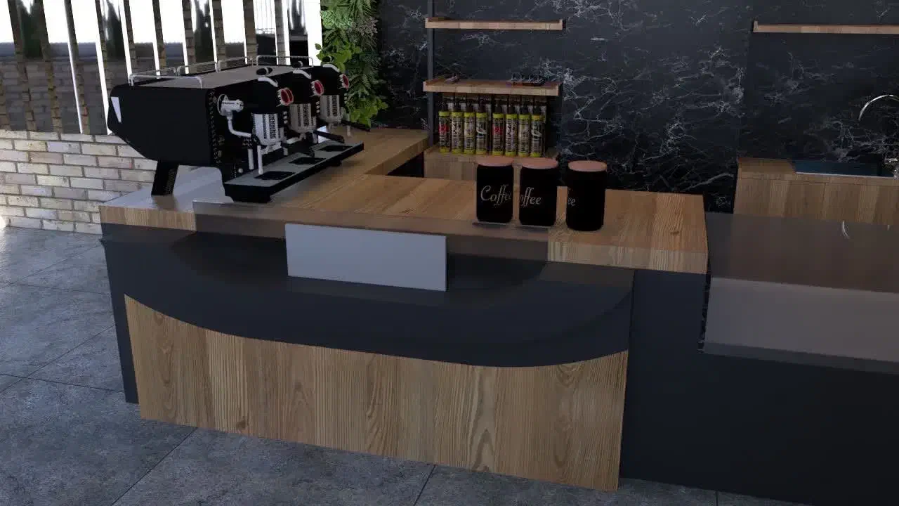 گریل کار|استخدام خدمات فروشگاه و رستوران|تهران, سوهانک|دیوار