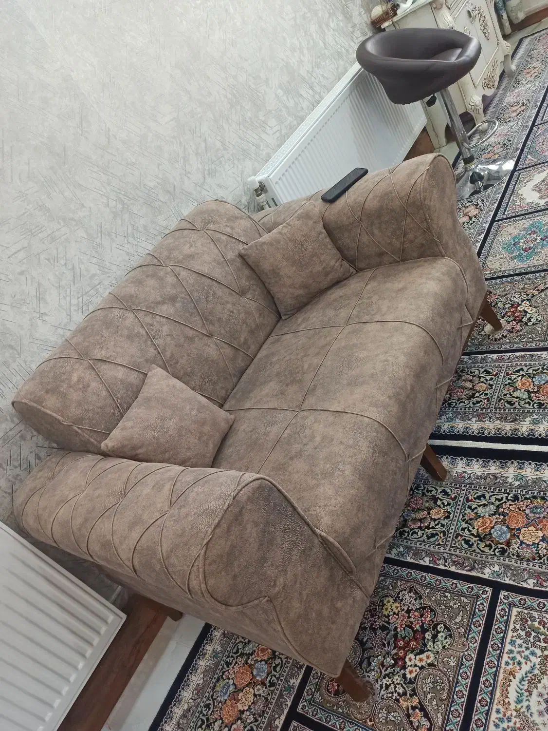 مبلمان خانگی ومیزعسلی|مبلمان خانگی و میز عسلی|تربتحیدریه, یحیی آباد|دیوار