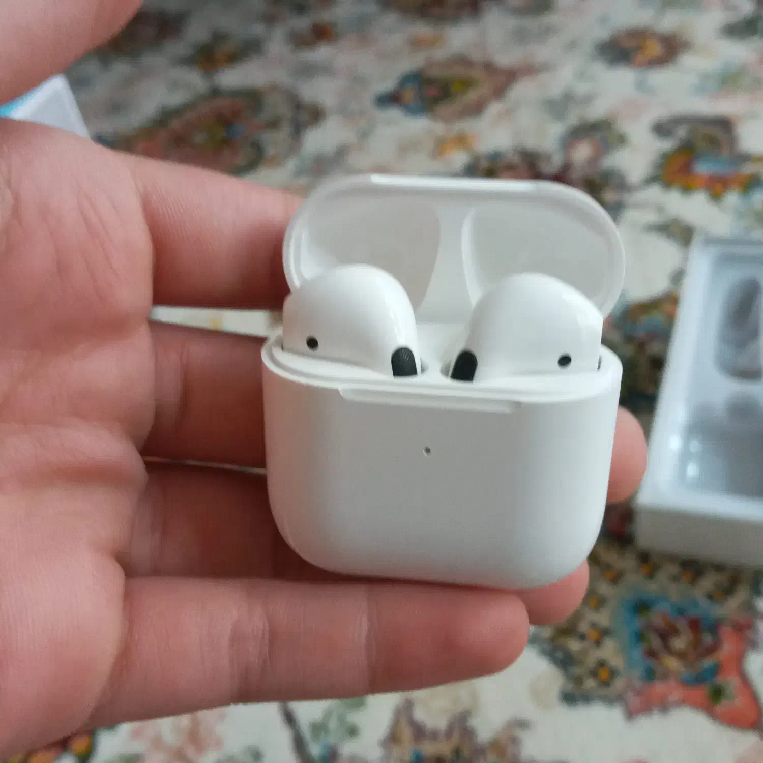 ارپاد پرو۴|لوازم جانبی موبایل و تبلت|دورود, |دیوار