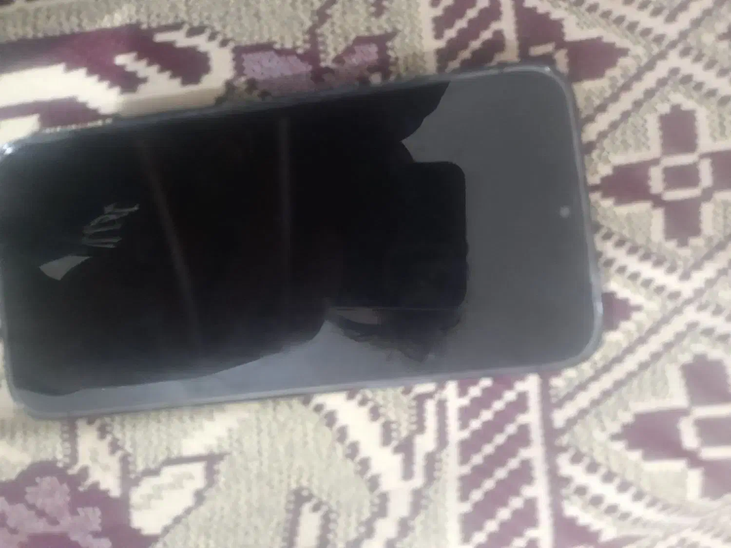 طرح  ایفون۱۳ پرو مکس|موبایل|رشت, کوی جام جم|دیوار