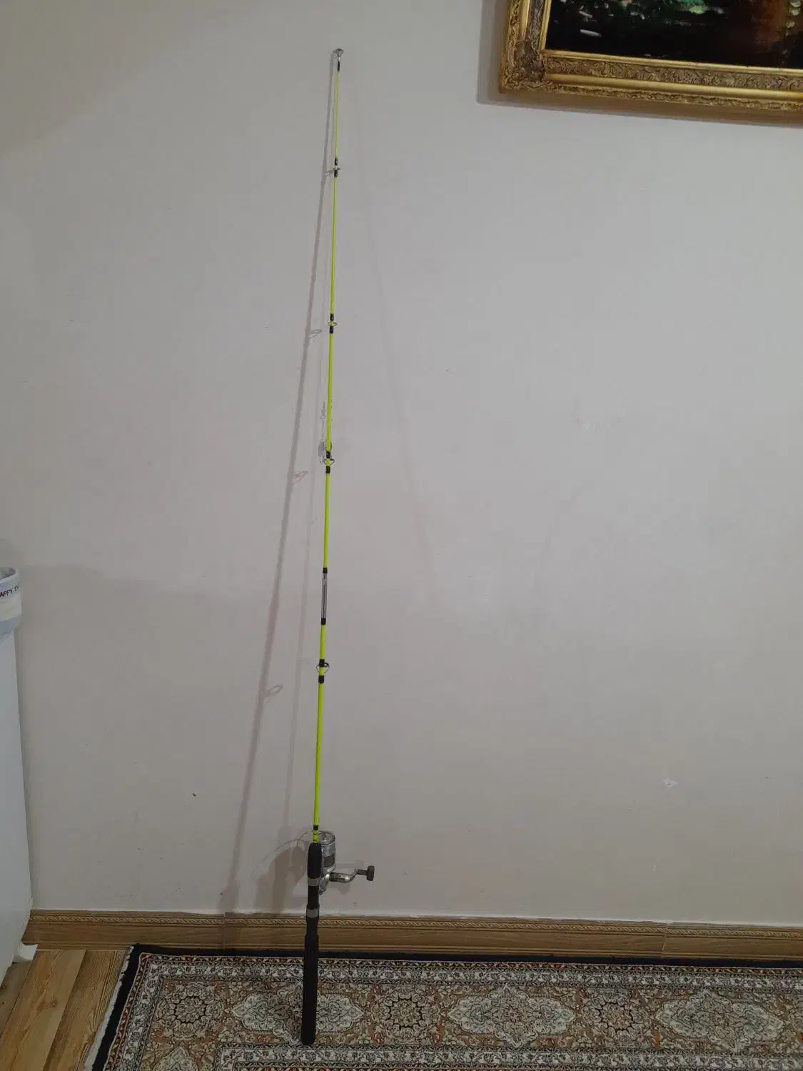 ماهیگیری|ماهیگیری|اردبیل, |دیوار