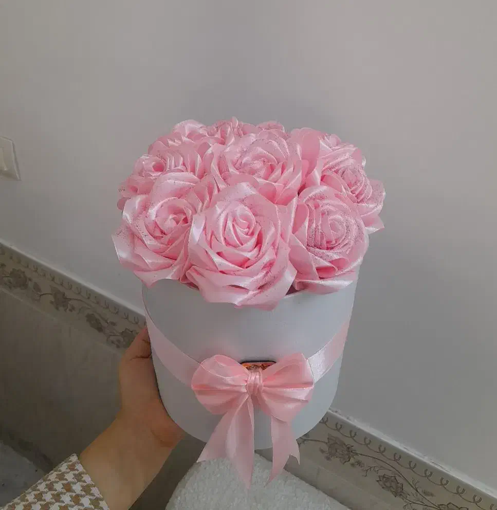 باکس گل|گل مصنوعی|بیرجند, |دیوار