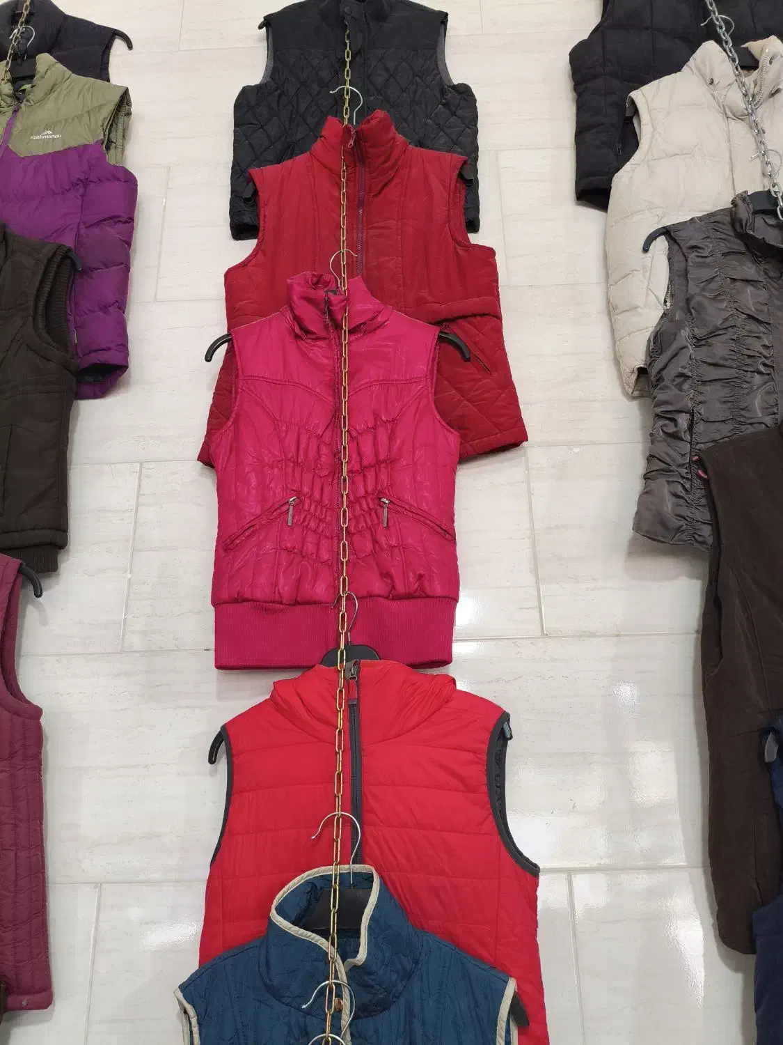 حراج پافر خارجی|حراج|نورآباد, |دیوار