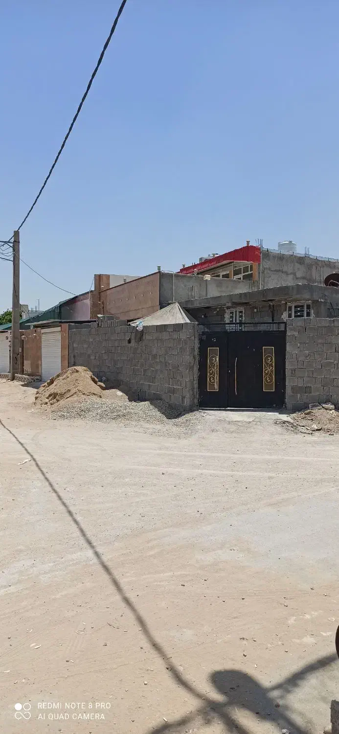 منزل آبپخش شمال غربی پارک دوبر|فروش خانه و ویلا|آبپخش, |دیوار