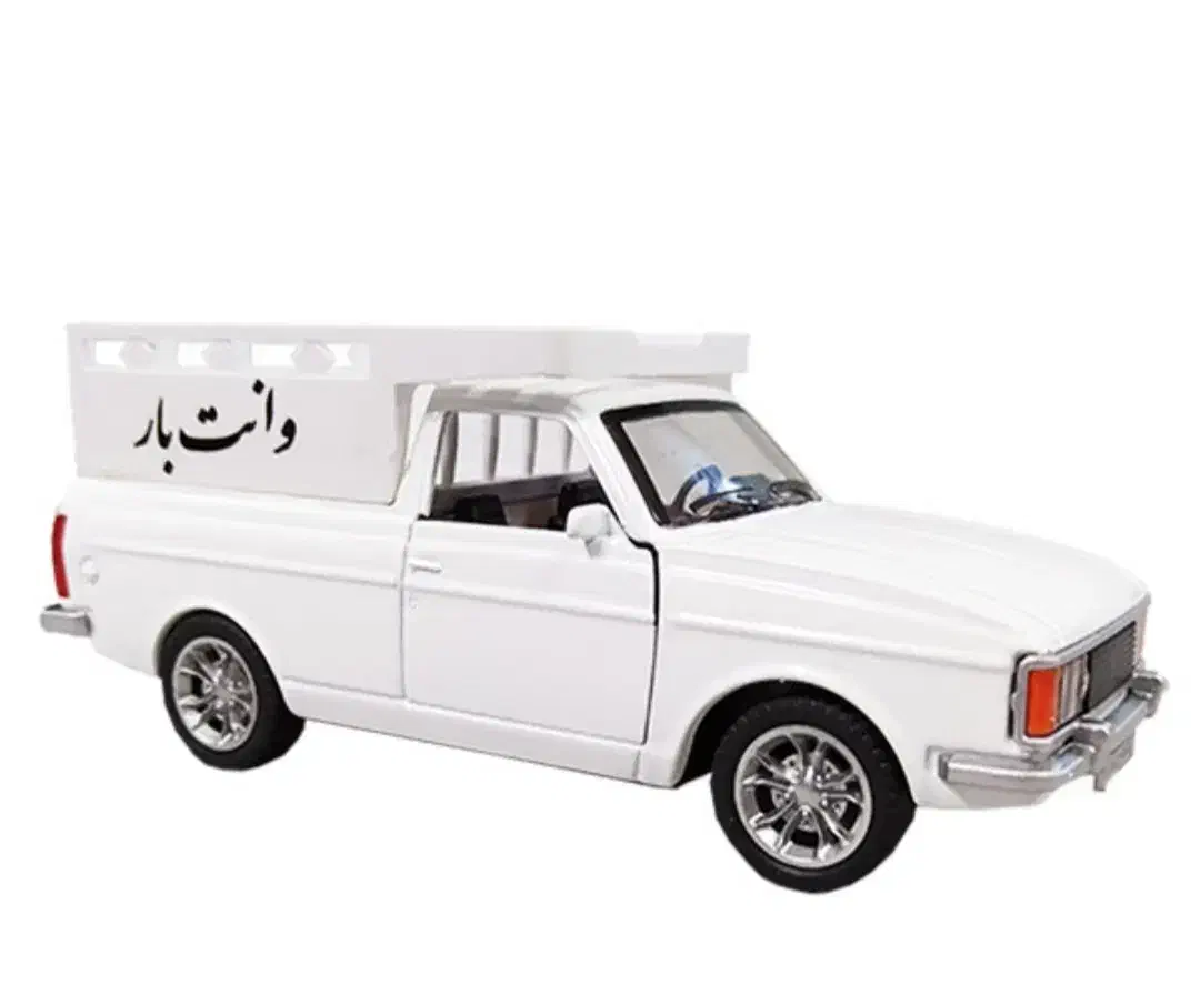 وانت بار|خدمات حمل و نقل|ابهر, |دیوار