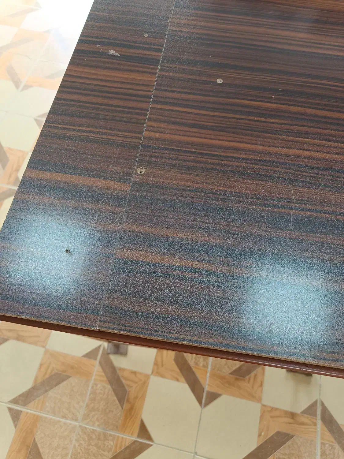 میز برش|لوازم خیاطی و بافتنی|اسفرورین, |دیوار