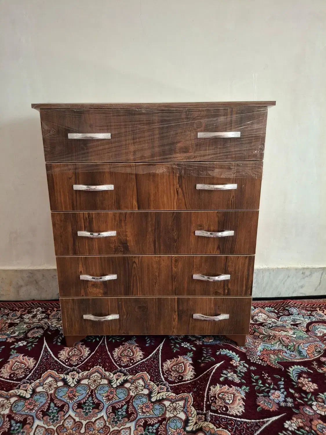 میز دراور نو استفاده نشده|جاکفشی، کمد، دراور|اردبیل, |دیوار