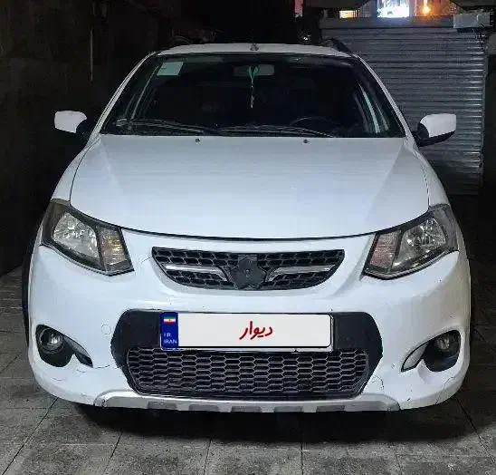 کوییک ۹۹ بی رنگ|خودرو سواری و وانت|مشهد, هفت تیر (حافظ)|دیوار