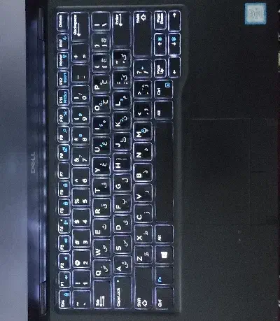 لپ تاپ DELL|رایانه همراه|مشهد, رسالت|دیوار