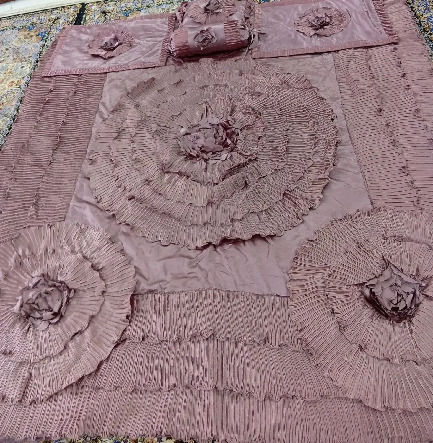 روتختی دونفره|سرویس روتختی|نسیم‌شهر, |دیوار