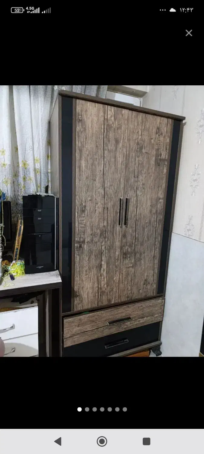 حراج لوازم منزل فروش فوری|حراج|اسلام‌شهر, شهرک واوان|دیوار