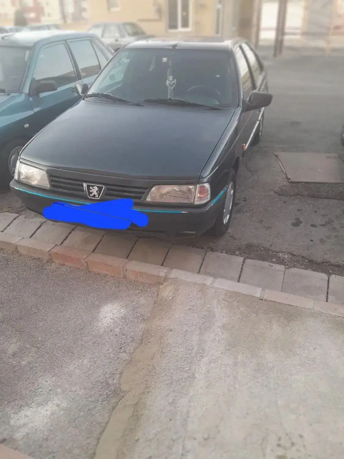 پژو۲۰۰۰|خودرو سواری و وانت|سهند, |دیوار