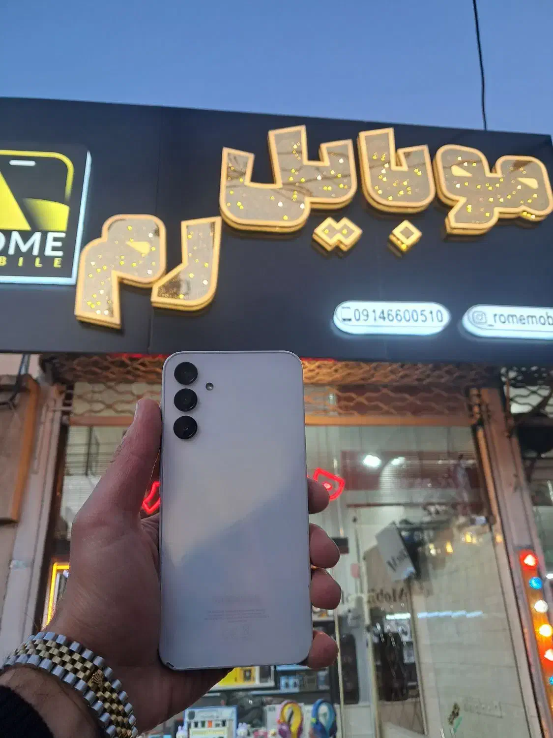 A15|موبایل|تبریز, |دیوار