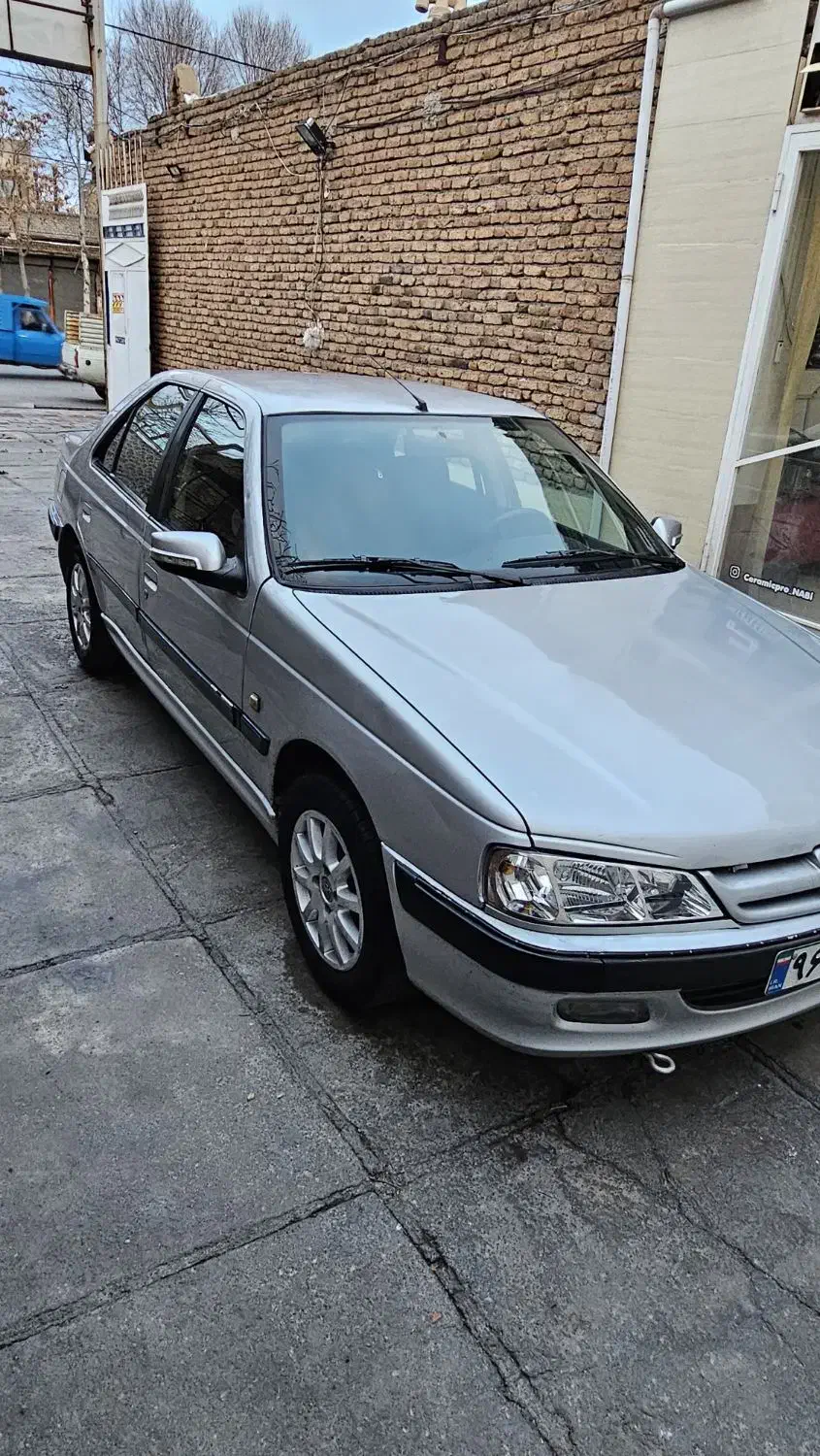 پارس ۸۸|خودرو سواری و وانت|قره ضیاالدین, |دیوار