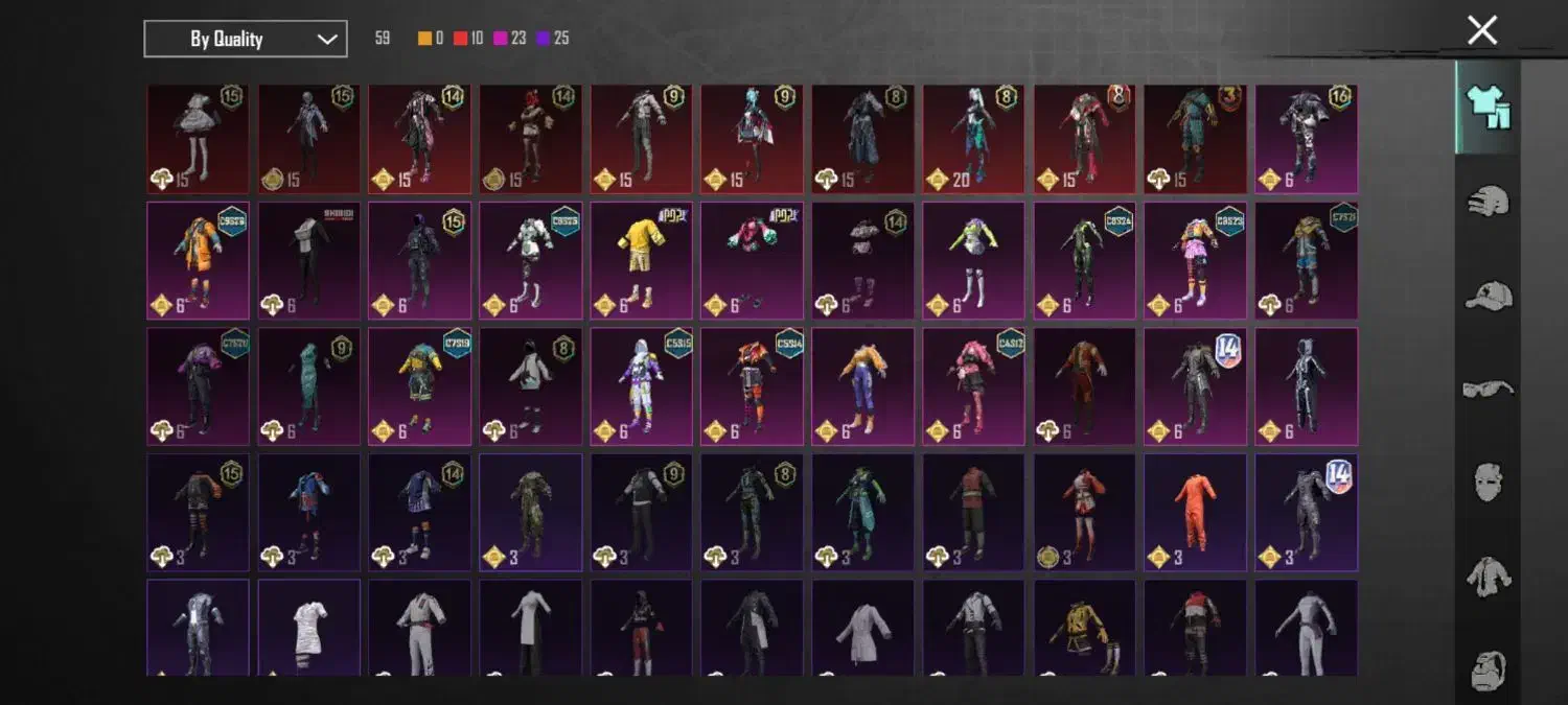 اکانت پابچی|کنسول، بازی ویدئویی و آنلاین|بیله سوار, |دیوار