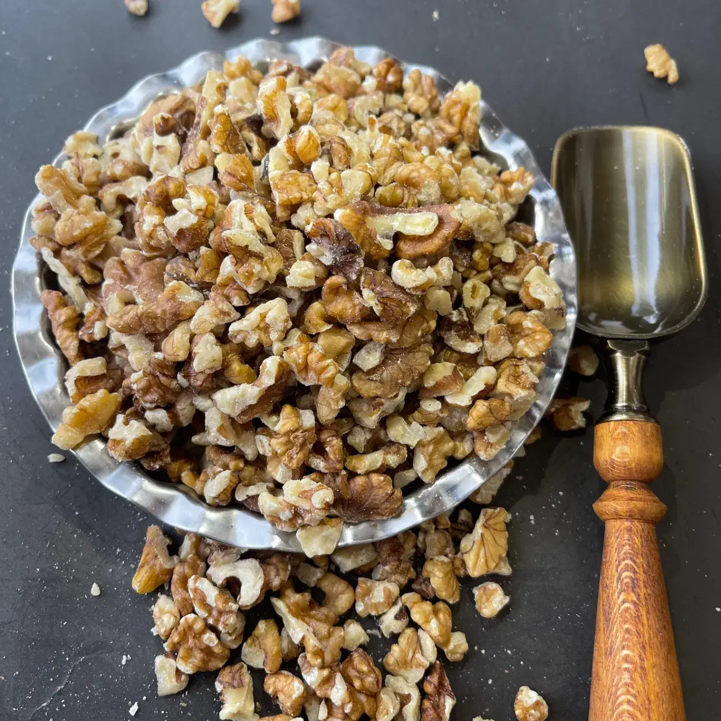 مغز گردو دندانه|عمده‌فروشی|گرگان, |دیوار