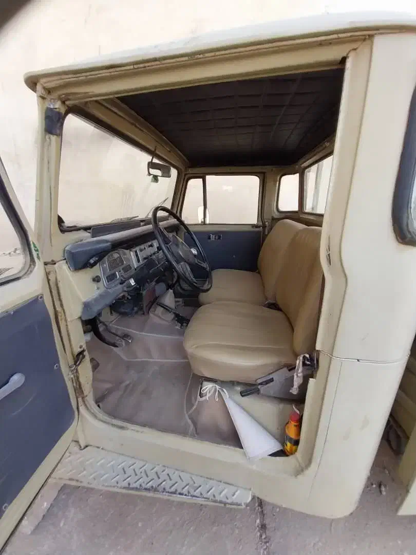 تویوتا دوF|خودرو سواری و وانت|خرم‌آباد, |دیوار