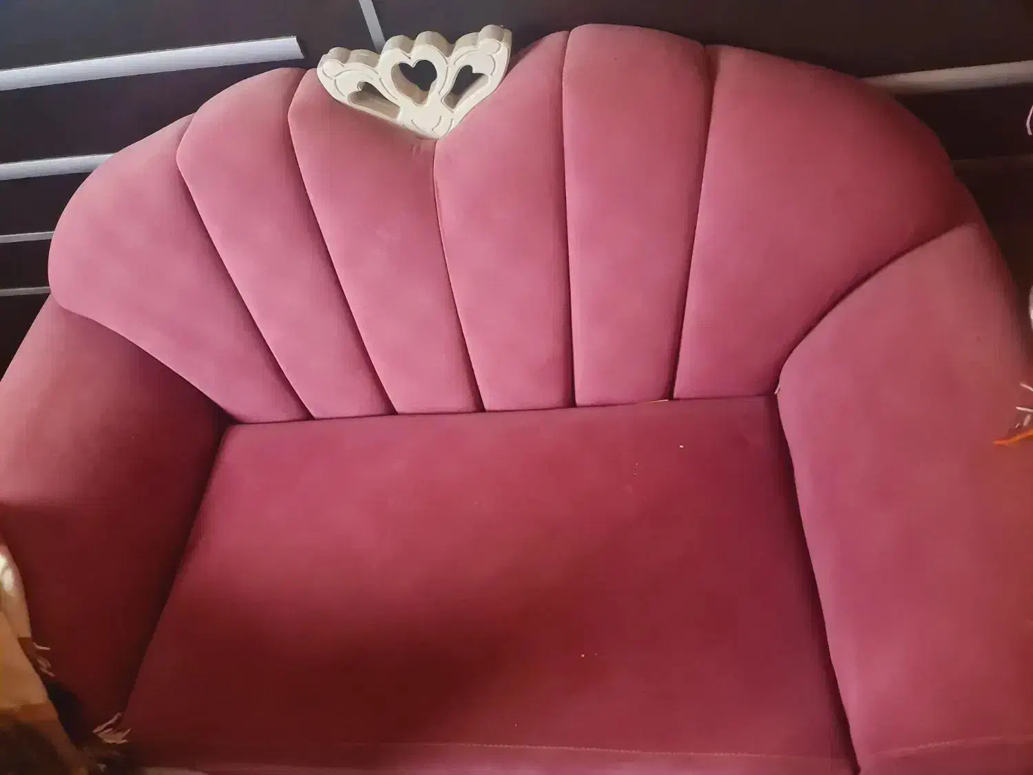 مبل و میز و دوتا عسلی|مبلمان خانگی و میز عسلی|بهشهر, |دیوار