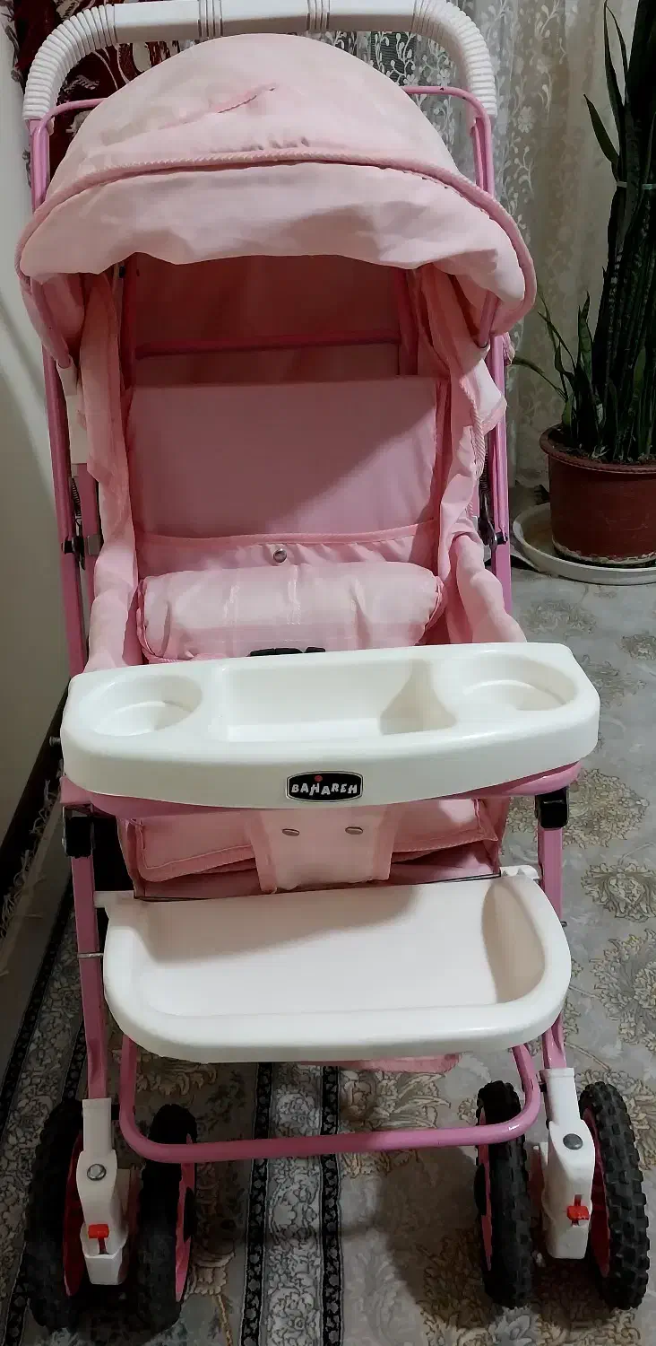 کالسکه بچه|کالسکه و لوازم جانبی|قوچان, |دیوار