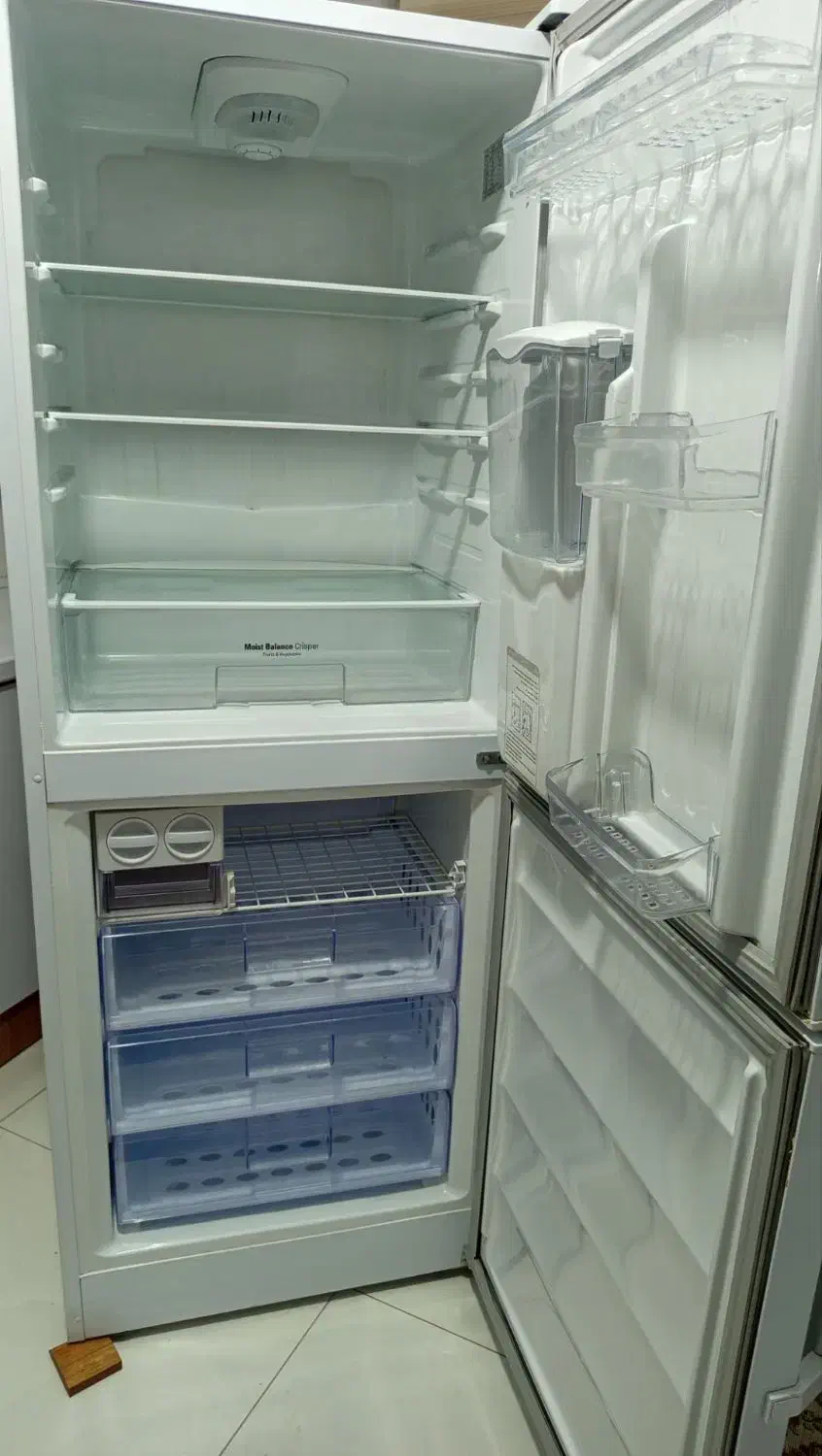 یخچال فریزر sinour|یخچال و فریزر|خمینی‌شهر, |دیوار