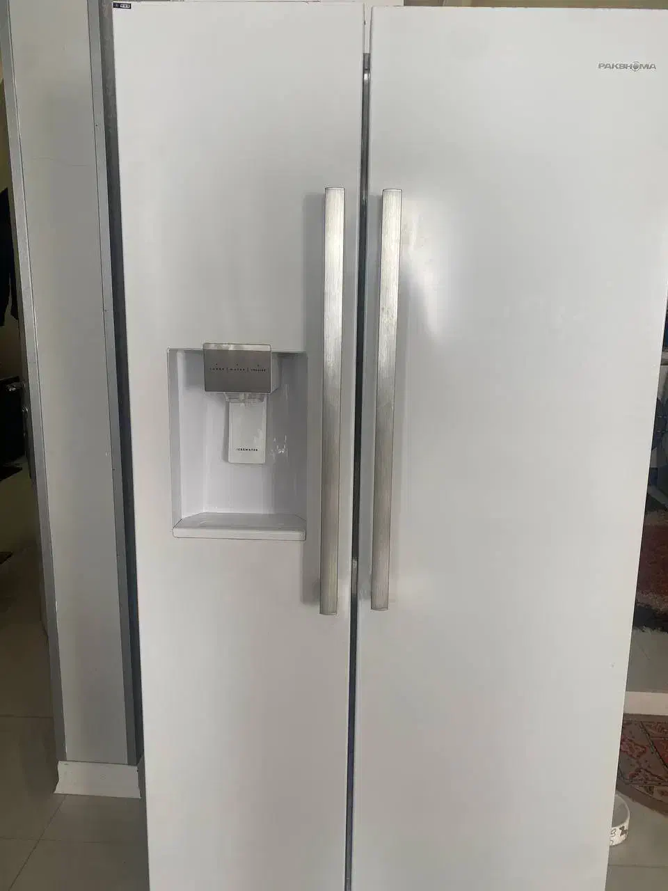 یخچال پاکشوما|یخچال و فریزر|اراک, |دیوار