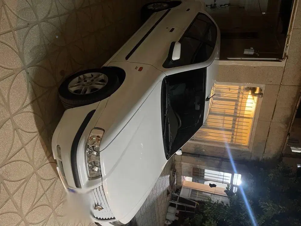 سمندef7|خودرو سواری و وانت|کرمانشاه, |دیوار