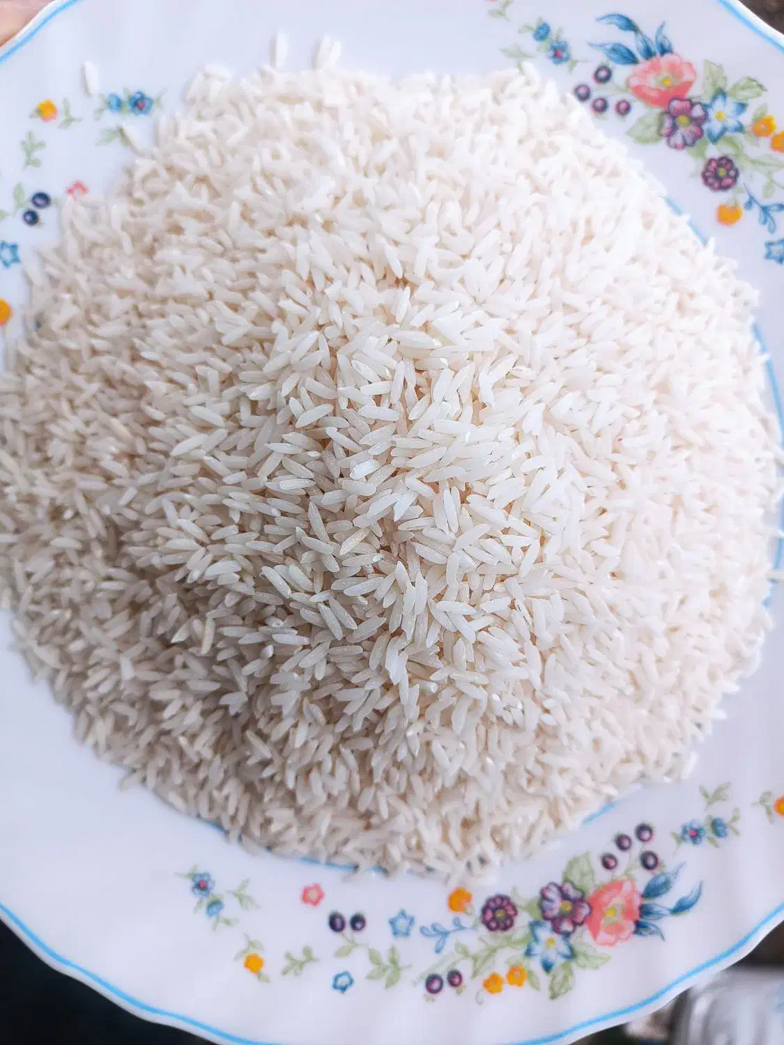 برنج درجه یک هاشمی سورتینگ زده|خوردنی و آشامیدنی|رشت, فرزانه|دیوار