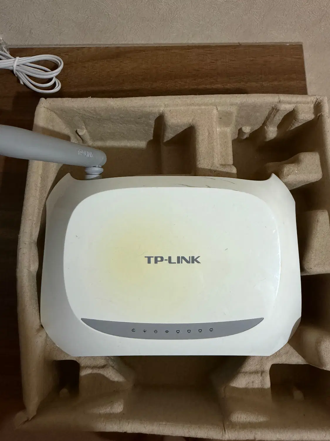 مودم Wifi|مودم و تجهیزات شبکه|سمنان, |دیوار