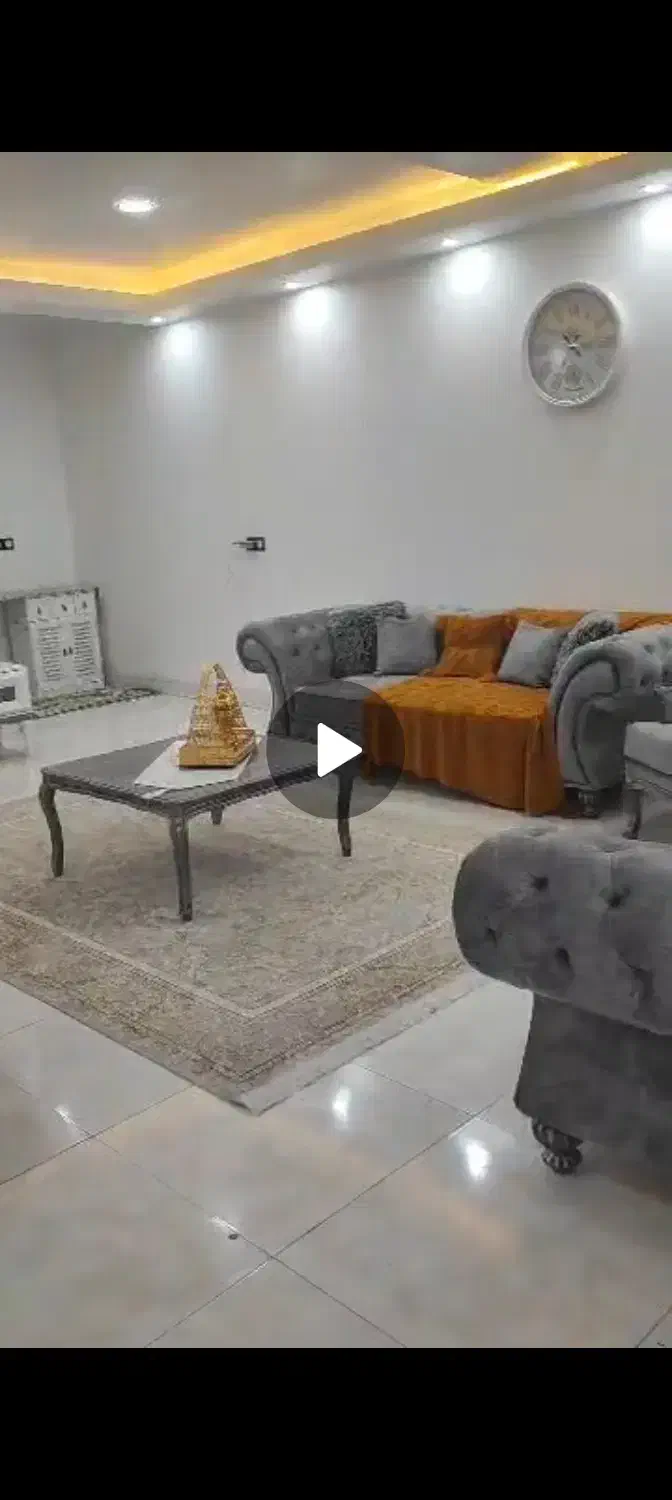 منزل شخصی ساز طبقه دوم فروشی|فروش آپارتمان|جیرفت, |دیوار