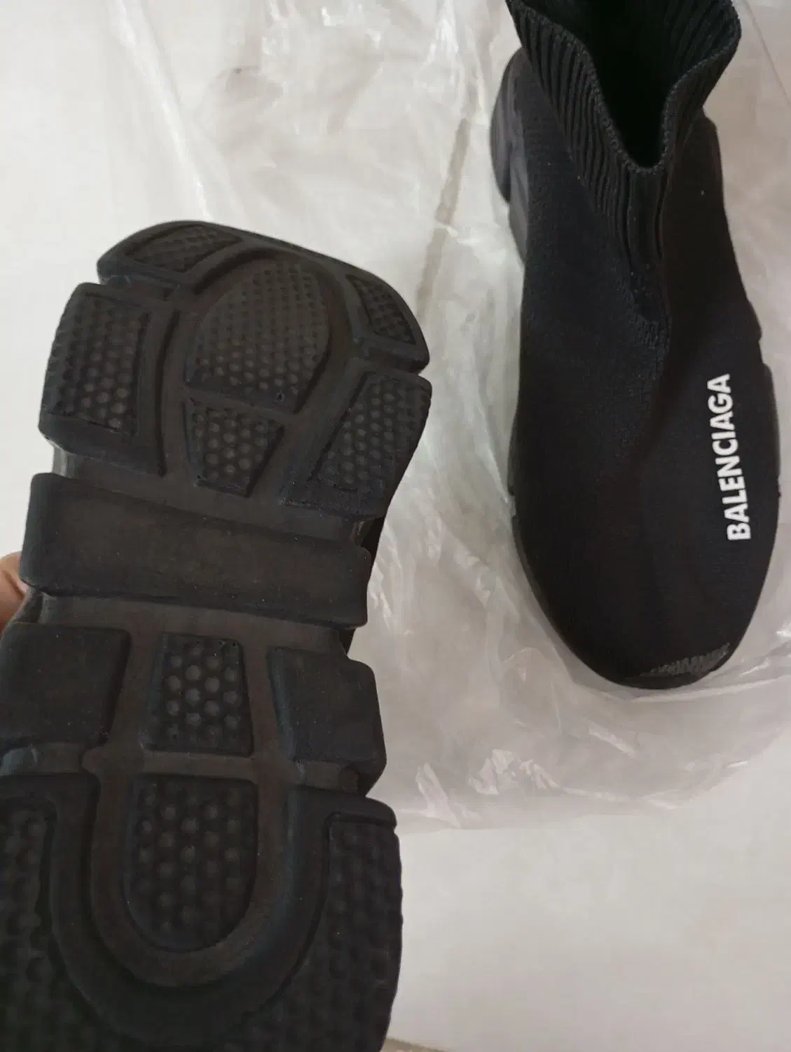 تعدادی کفش ونیم بوت سایز۴۰|کیف، کفش، کمربند|مشهد, عسگریه|دیوار