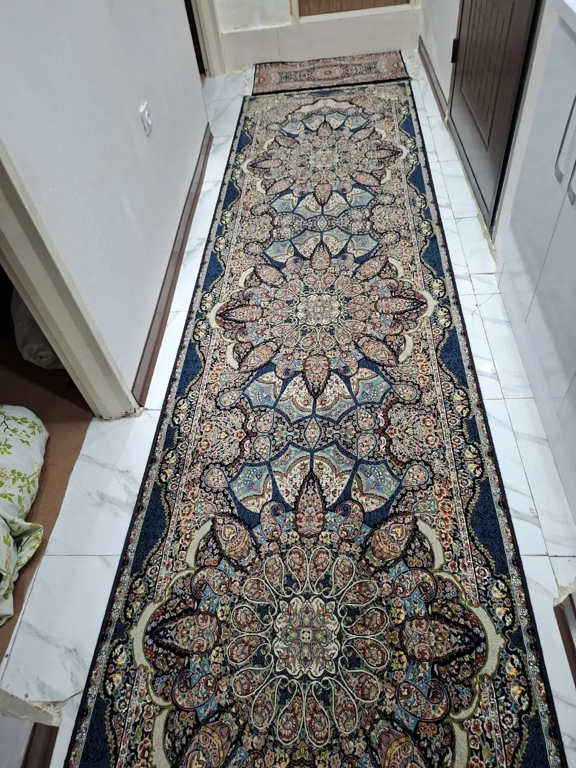 فرش ۱۰۰۰ شانه|موکت|بهارستان, |دیوار