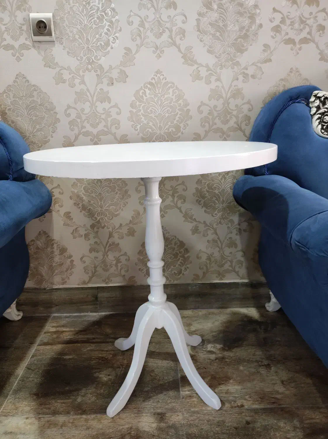 میز خاطره|میز و صندلی غذاخوری|سیرجان, |دیوار